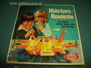 hutchen roulette